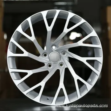 Forged Alloy Wheel Rims 24inch for Audi